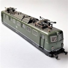 PARTE TRENO DB 150 173-3 SCALA