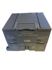 Siemens SIMATIC S7-200