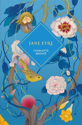 Jane eyre charlotte - jane, by
