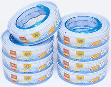 - Ricarica Mangiapannolini