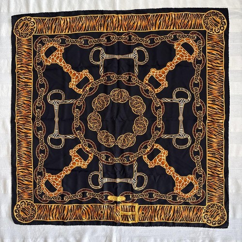 Sciarpa seta gucci - sciarpa, made