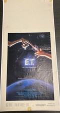 E.T. Locandina cinematografica