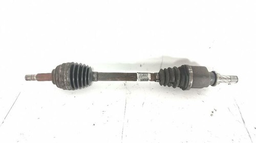Semiasse anteriore renault - semiasse, sx