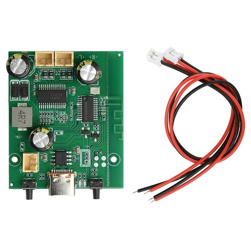 Scheda amplificatore audio - amplificatore,