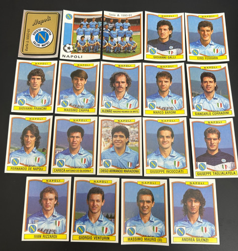 Figurina calciatori panini - figurina,