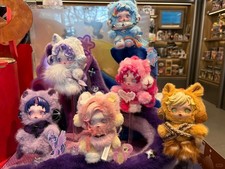 POP MART Skullpanda serie My