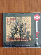 STORMY SIX - UN BIGLIETTO DEL