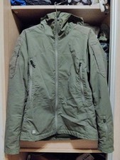 Felpa con cappuccio TAD Gear