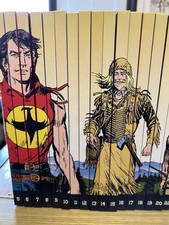 ZAGOR LO SPIRITO CON LA SCURE