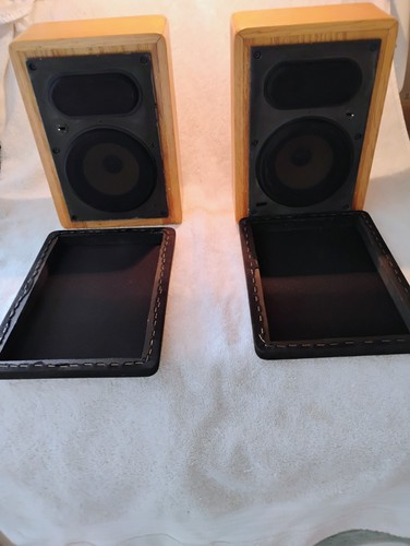 Bowers wilkins w lm1 - wilkins, [b&w]