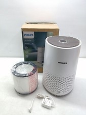 Purificatore d'aria Philips 600i Series AC0650/10 - Bianco/Beige seta