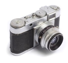 Closter Princess 2A 01676, Leica Copy Made in Italy