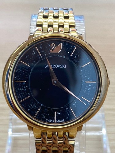 Swarovski watch crystalline - swarovski,