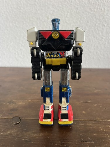 Jouet ancien shogokin voltes - jouet,