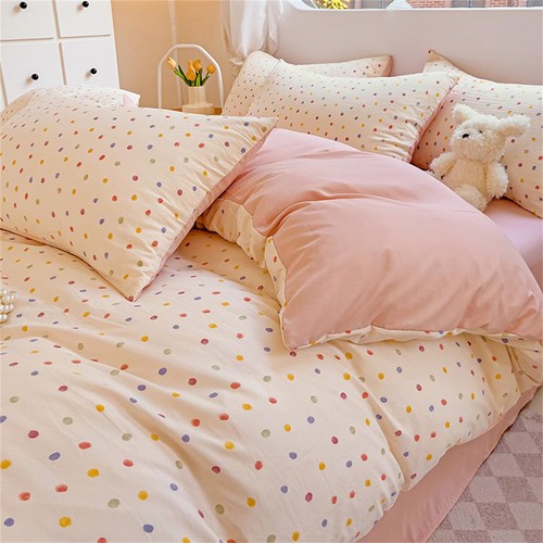 Zboom biancheria letto - da,