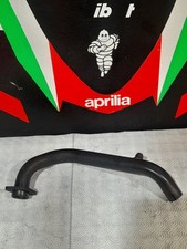 Collettore Scarico Aprilia