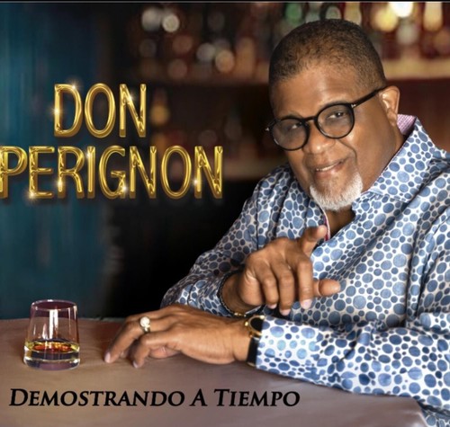 Don perignon demostrando - don,
