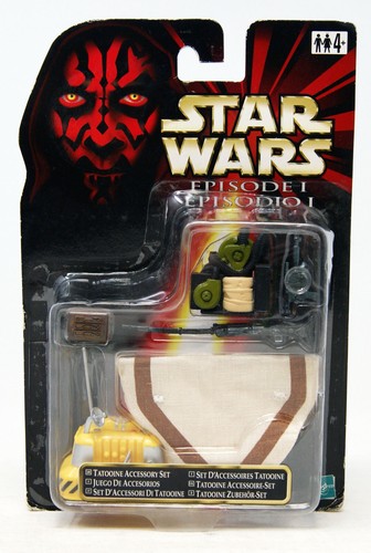Star wars episodio set - star, 1
