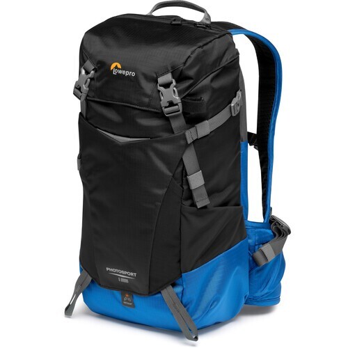 Zaino fotografico lowepro - fotografico,