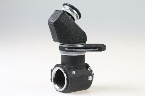 Leica micro visoflex - visoflex, (iflex)