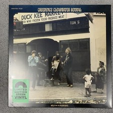 Creedence Clearwater Revival