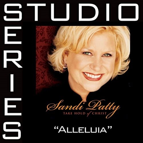Alleluia sandi patty - -,