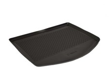 Vasca Baule In Gomma Per Ford