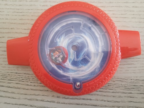 Happy meal donald - meal, mc