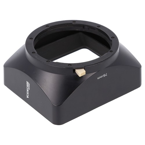 Zenza bronica lens - bronica,