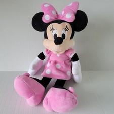Disney Minnie Mouse 16"  Pink