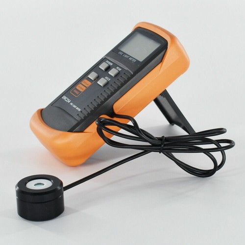 Misuratore luce uvc uvc254 - di,