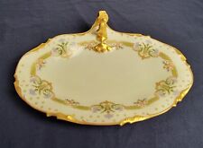 Antiq JEAN POUYAT LIMOGES