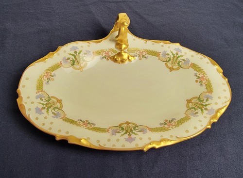 Antiq jean pouyat limoges - antiq,