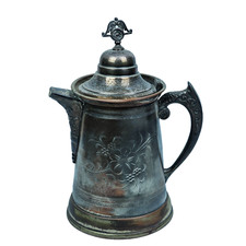 ANTICA SHEFFIELD PLATE Old