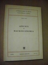 Carlo Pace APPUNTI DI