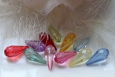 Acrilico Perle Sfaccettato