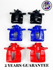 PINZA FRENO ANTERIORE SINISTRA + DESTRA ORIGINALE ALFA ROMEO MITO 0.9 1.4 2008-IN POI 257mm