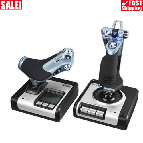 X52 flight control - x52,