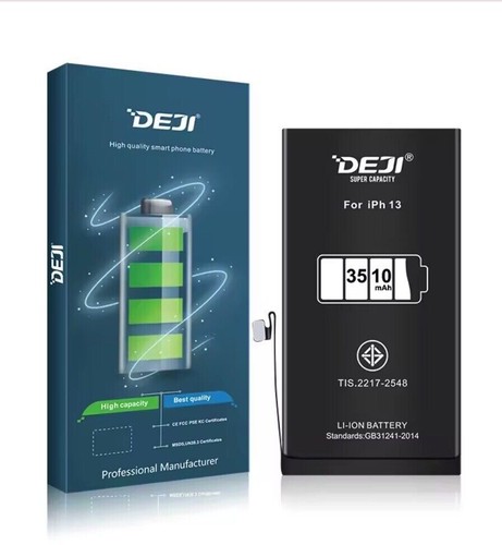 Batteria deji per apple - per,