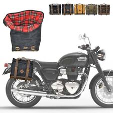 Kit borsa destra ExMoto black