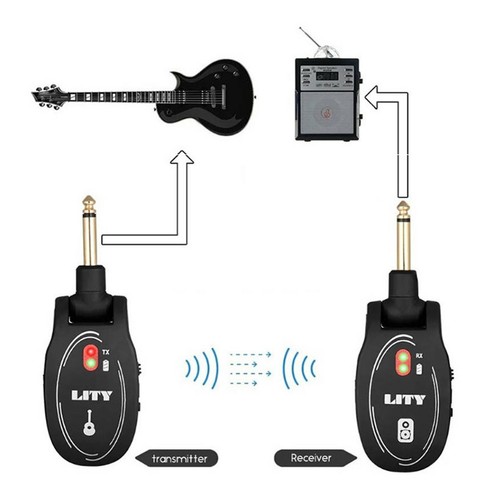 F91c sistema chitarra - di,