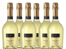 Spumante Blanc de Blancs