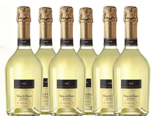 Spumante blanc blancs - spumante,