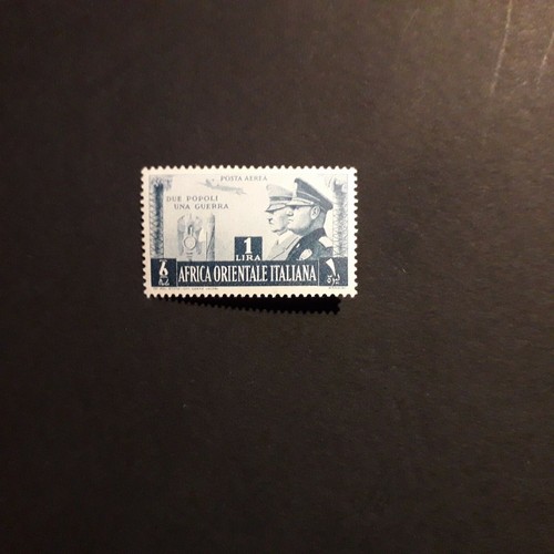 Colonie africa orient - colonie,