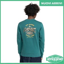 Felpa girocollo uomo Element