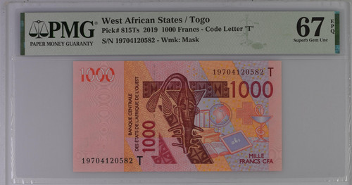 Stati dell africa - dell'africa, occidentale