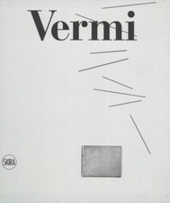 Arturo Vermi. Catalogo