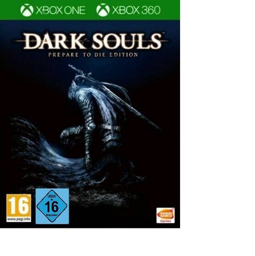 Gioco xbox one - 360, dark