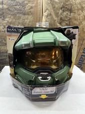 Casco realistico HALO Master