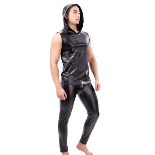 Canottiere sexy uomo - canottiere, da
